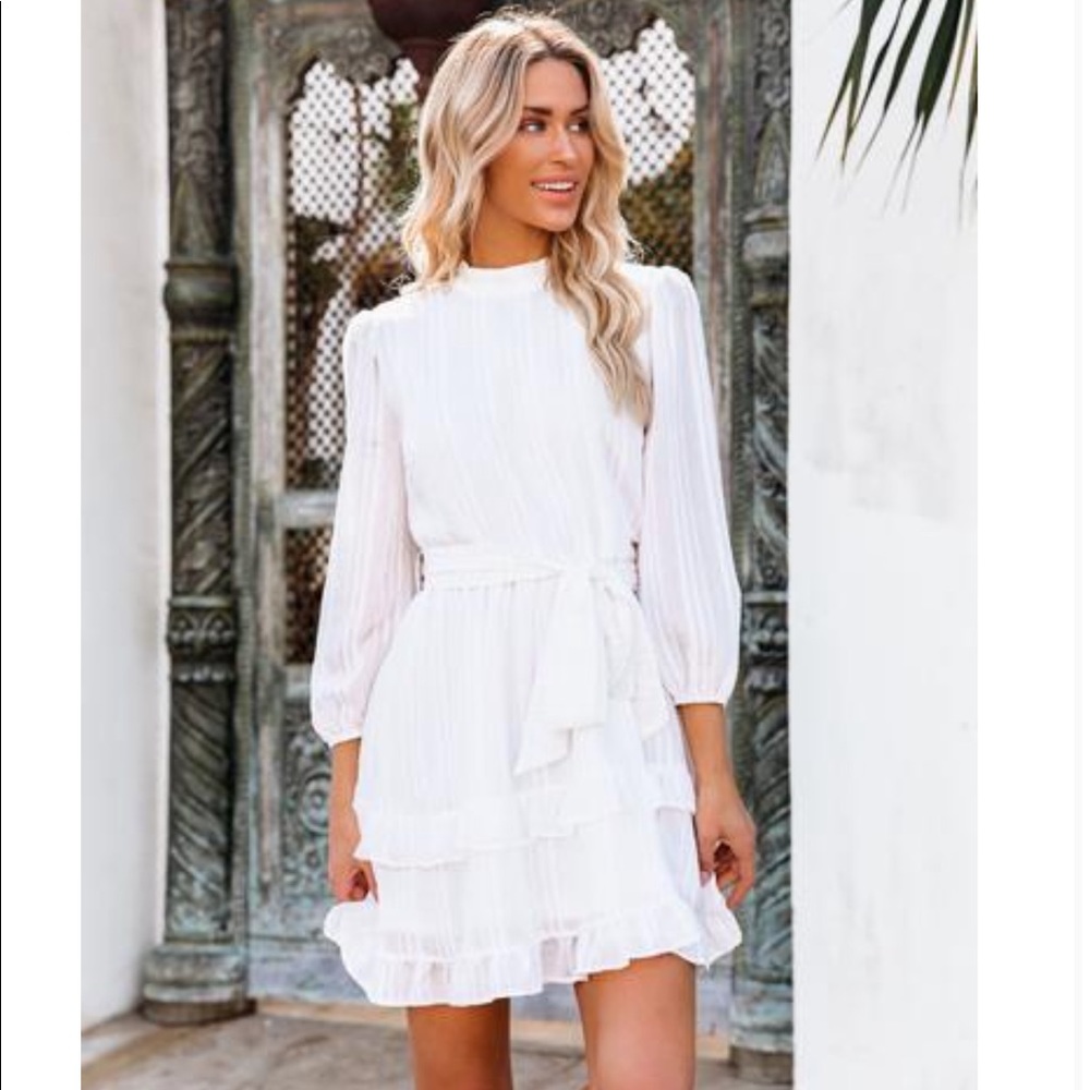 VICI dress